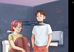 Girls just wanna have fun with lots of sex