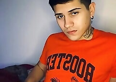 I’ve been so horny