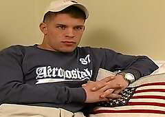 Active Duty: Behind Closed Doors with Jamie