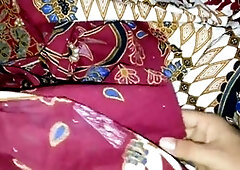 Solo shower fun for straight guy Haku Don