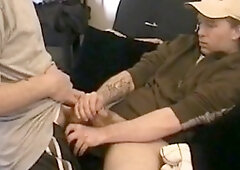 Like gay seduces straight boy