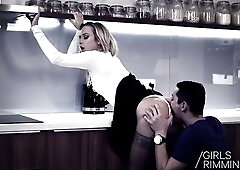 50 Shades of Anal drilling - Angels Ass fucking Teaser