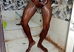 indian boy on webcam