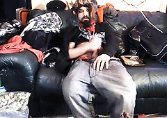 SPUNPUNK29 TUCK AND SPUNK