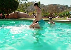 Next Door Films: Introducing Todd to Ben Masters' World