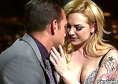 Im gonna find me a hard dick tonight to fuck me up the ass