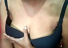 Real 100% Homemade Wife Clip