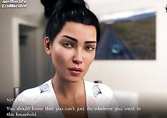 DEMON HUNK • CHAPTER two • FULL WALKTHROUGH