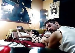 Sexo argentino amateur