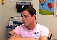 Naughty Twunk Kalob Bridge Pummeled Torrid Jock Skyelr Bleu Arse