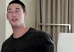 Pop Star A Gay XXX Parody 1 - Johnny Rapid, Tobias