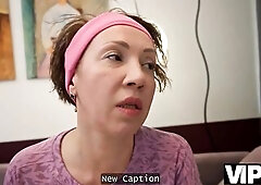 VIP4K. Experienced mom does it more excellent!