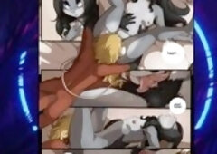 furry,comic,porn,