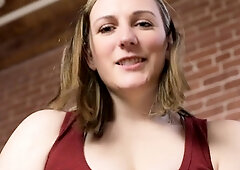 PREVIEW Your Lesbian Wife Turns You Into a Woman - Clara