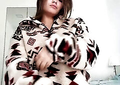 U intend to unzip me or keep pretending youre shy? ?