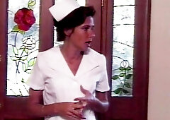 Alexandra Silk gets fucked like a cheap hoe by massive penis