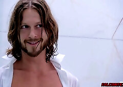 Everyone Needs Anal Sex In The Bathroom With Shane Cook