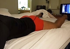 See me Dryhumping and Grinding