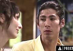 mother I'd like to fuck LEXI LUNA TABOO COMP