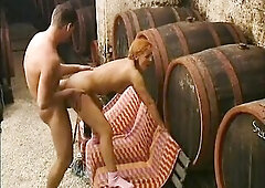 Brunette Hair blond extrem unfathomable hardcore twat german deutsch retro classic oral deepthroat mother i'd like to fuck teen 18yo sex toy sext