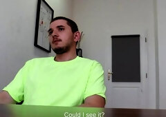 Dirty Scout: Bankrupt to Bliss: A Forbidden Exchange