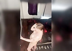 My Husband like to hide cams everywhere