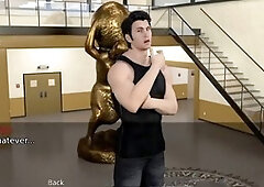 In portuguese, amateur blowjobs, douche