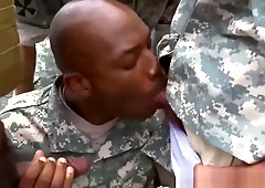 Gay military action Explosions, failure, and punishment