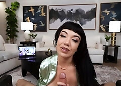 PervMom Little Puck WRB