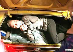 Head High, Headlights