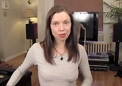 Milfed, lingery, high heels