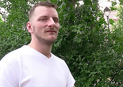 Czech Hunter 708 Scene Poster on bigstr with