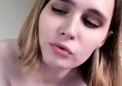 CLOSE UP OF TEENS PARADISE