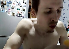 Imagine I destroyed your vagina!