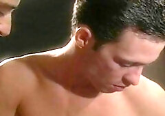 Falcon Studios: Screaming in Heat with Colby & Tom