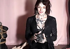 CANADA TGIRL - The Bewitching