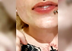 Creampies From Random Boys