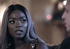 Guys ex gfs ghost visit for closure by fucking one last time