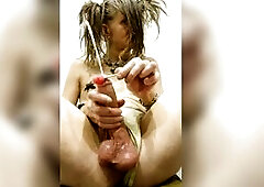 NASTY SUGAR-PLUM TEEN