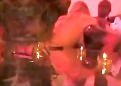 Fabulous porn clip Blonde fantastic , check it