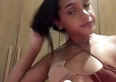 Linda Lua (Carioca)