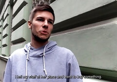Desperation Leads to Unforgettable Fuck
