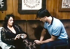 Taboo two - Babe Wilder