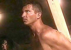 Falcon Studios: Prison Pounding Pandemonium