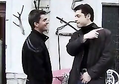 Jeux Vicieux Chez Le Brocanteur