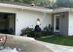 Nina Hartley The Face of Feminist Pornography