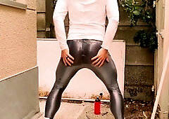 Solo jerk off, solo jack off, hot guy solo