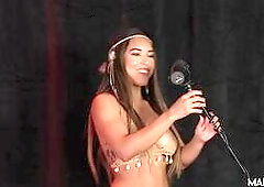 Free for all fucking - Part 1