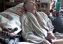 Friday Wank 4-8-16 Short Edit