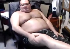 Kinky Mature Italian Drummer 6